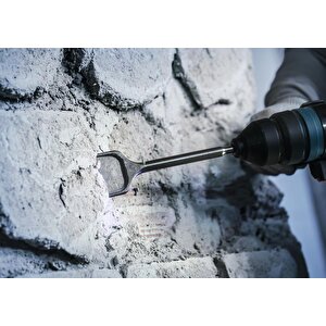 Pro Sds Plus-5c 250x60 Mm Geniş Yassı Keski 2608690586