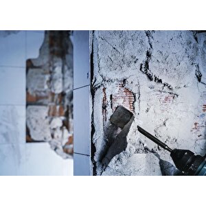 Bosch Pro Sds Plus-5c 250x60 Mm Geniş Yassı Keski 2608690586