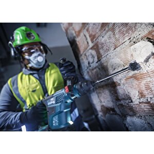 Pro Sds Plus-4c 250x40 Mm Kırıcı Geniş Keski 2608690566