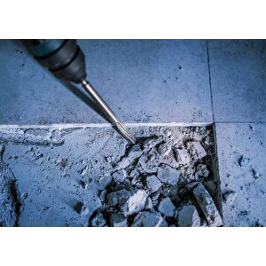 Pro Sds Plus-5c Rtec 250 Mm Kırıcı Sivri Keski-murç 2608690549