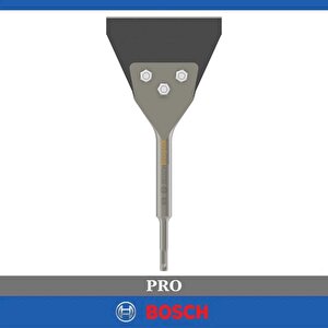 Pro Sds Plus 290x130 Mm Geniş Fayans Keskisi 2608690610