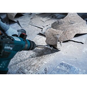 Pro Sds Plus 290x130 Mm Geniş Fayans Keskisi 2608690610