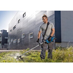 Professional Grt 18v-33 Akülü Kenar Kesme Makinesi (akü Şarj Hariç) - 06008d0000 18 watt