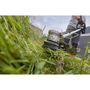 Bosch Professional Grt 18v-33 Akülü Kenar Kesme Makinesi (akü Şarj Hariç) - 06008d0000