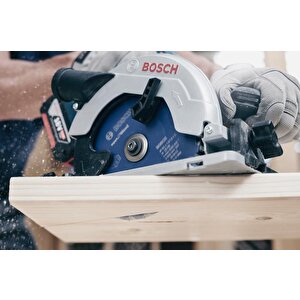 Bosch Expert 136x20 Mm 30 Diş Akülü Paslanmaz Daire Testeresi 2608644530