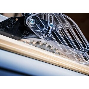 Bosch Pro 300x30 Mm 48 Diş Ahşap Daire Testere 2608640672