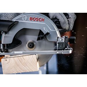 Bosch Pro 136x20 Mm 24 Diş Akülü Ahşap Daire Testeresi 2608837668