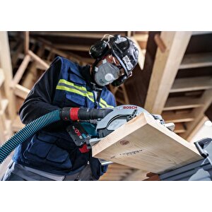 Bosch Pro 136x20 Mm 24 Diş Akülü Ahşap Daire Testeresi 2608837668