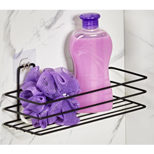 Mk Yapişkanli Tekli̇ Di̇kdörtgen Raf