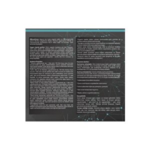 Bmusa Green 5 Lt Mikrobiyal Gübre