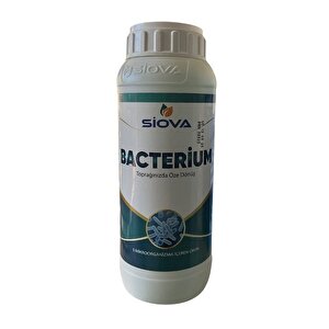 Bacterium Mikrobiyal Gübre 1lt
