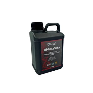 Bmusa Vita 5lt Mikrobiyal Gübre
