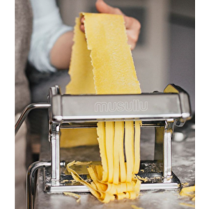 Musullu Ms-m180 180li̇k Manuel Eri̇şte Maki̇nesi̇