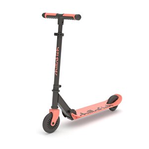 Flexxi Katlanabilir 2 Tekerlekli Scooter - Flamingo