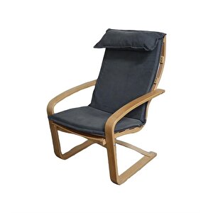 Home Florida Tv Koltuğu & Dinlenme Koltuğu & Balkon Teras Koltuğu Füme