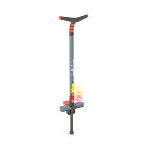 Chillafish Poogi Glow Pogo Stick Işıklı Zıplama Çubuğu Genç - Papaya