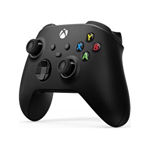 Xbox Wireless Controller 9. Nesil Carbon Black Siyah Orjinal