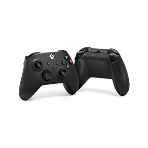 Xbox Wireless Controller 9. Nesil Carbon Black Siyah Orjinal