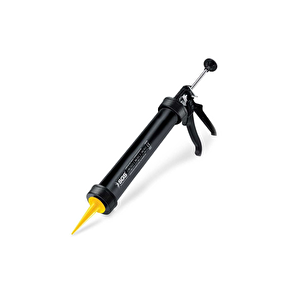 Sgs Alümi̇nyum Sosi̇s Tabancasi (600 Ml)