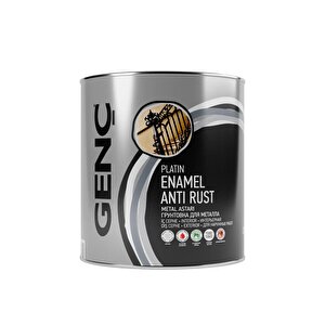 Sentetik Antipas Boya 7103 Gri 2.5 L