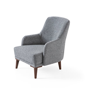 Edsy Home Regnar 3+3+1+1 Koltuk Takımı Antrasit