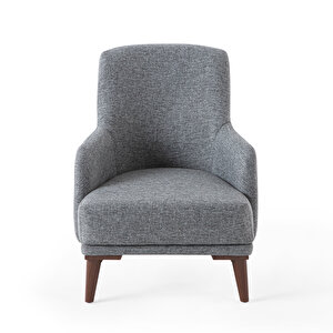 Edsy Home Regnar 3+3+1+1 Koltuk Takımı Antrasit