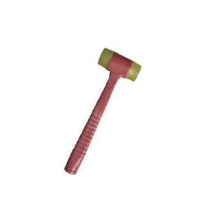 Vi̇dali Tokmak Plasti̇k 40mm