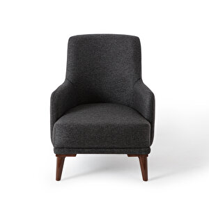 Edsy Home Regnar 3+3+1 Koltuk Takımı Gri