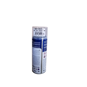 Master Sprey Boya Antrasi̇t Gri̇ 400 Ml (rl 7016)