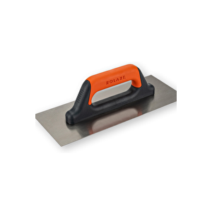 Rolart 40 Cm Kapali Plasti̇k Sapli Alçi Malasi