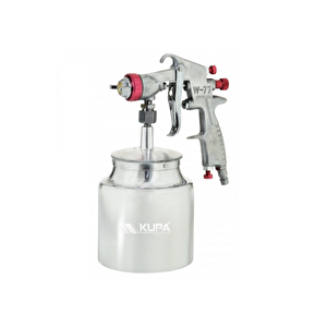 Boya Tabancasi Alt Depo