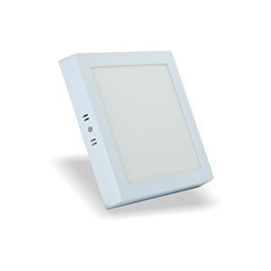 Heli̇os 18 W Siva Üstü Kare Led Panel 6500 K (beyaz Işik)