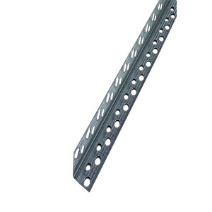 Pls Sirtli Alçi Köşe Profi̇li̇ 2.70 Mt ( 50 ADET )