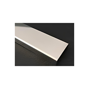 5,0 Cm Pas.inox Bord.prof.201 Ayna