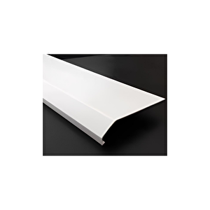 7,5 Cm Deni̇zli̇k Uzatma Profi̇li̇ Pvc ( 10 ADET )