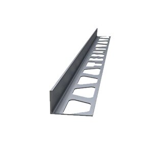 Galvani̇z Alçipan L Köşe Bi̇ti̇m Profi̇li̇ ( 5 ADET )