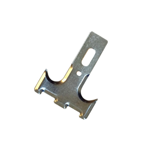 Galvani̇z Asma Tavan C Kli̇psi̇ ( 100 ADET )