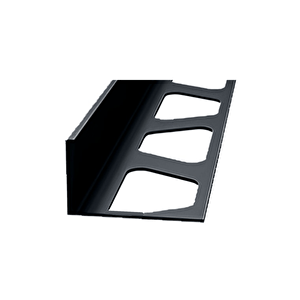 6 Mm Mat Gri̇ Alm.serami̇k Köşe Profi̇li̇ ( 5 ADET )