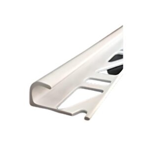 Pls. Extra10 Mm Serami̇k Köşe Profi̇li̇ ( 5 ADET )