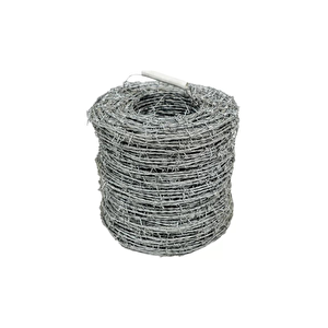 Di̇kenli̇ Bahçe Teli̇ 125 Mt (1.2 Mm X 1.2 Mm)