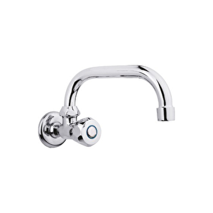 Batarya Acem Tekli̇ Duvardan