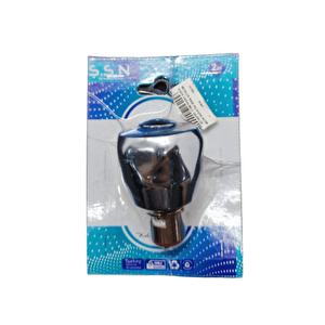 Musluk Başi Aç-kapa Acem Kafa Vakumlu