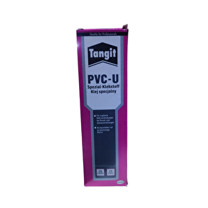 Tangi̇t Sert Pvc Yapiştirici 125 Gr