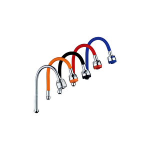 Kubar Renkli̇ Kafali 2