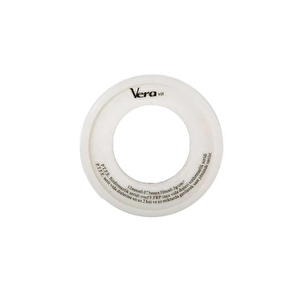 Veravi̇t Teflon Bant (kisa) 10 M