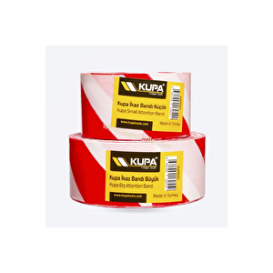 İkaz Bandi Küçük 100 Mt