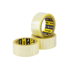 Koli̇ Bandi Şeffaf 45 Mm X 100 Yrd