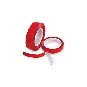 Si̇li̇koni̇ze Kirmizi Bant 18 Mm X 2 Mt