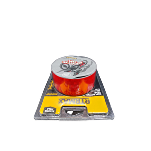 Reflekti̇f Bant Kirmizi Rtrmax 35 Mm 1.5 M Rnu0601