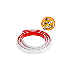 Su Bari̇yeri̇ (1 Mt)